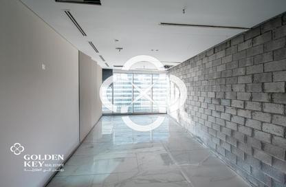 Office Space - Studio for rent in Lusail Residence - Marina District - Lusail