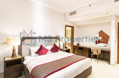 Apartment - 1 Bedroom - 2 Bathrooms for rent in Viva East - Viva Bahriyah - The Pearl Island - Doha Apartment - 1 Bedroom - 2 Bathrooms for rent in Viva East - Viva Bahriyah - The Pearl Island - Doha