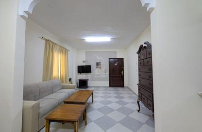 Apartment - 2 - 2 for rent in Musheireb Apartments - Musheireb - Doha