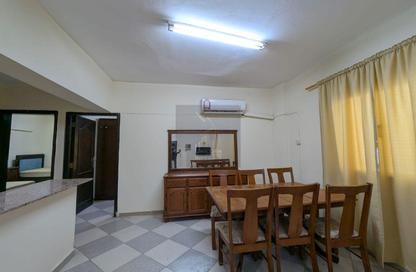 Apartment - 2 - 2 for rent in Musheireb Apartments - Musheireb - Doha