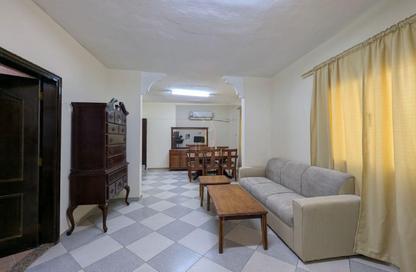 Apartment - 2 - 2 for rent in Musheireb Apartments - Musheireb - Doha