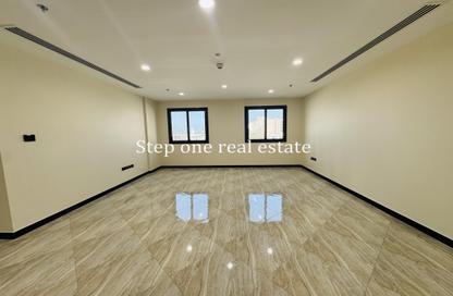 Apartment - 2 Bedrooms - 3 Bathrooms for rent in Fox Hills South - Fox Hills - Lusail Apartment - 2 Bedrooms - 3 Bathrooms for rent in Fox Hills South - Fox Hills - Lusail