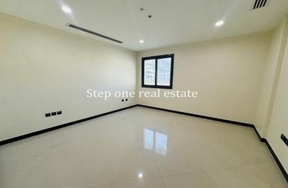 Apartment - 2 Bedrooms - 3 Bathrooms for rent in Fox Hills South - Fox Hills - Lusail Apartment - 2 Bedrooms - 3 Bathrooms for rent in Fox Hills South - Fox Hills - Lusail