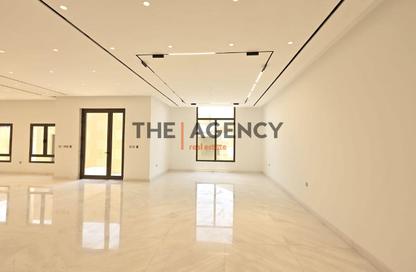 Villa - 6 - 6 for rent in Al Waab Street - Al Waab - Doha