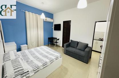 Apartment - Studio - 1 Bathroom for rent in Al Nasr Street - Al Nasr - Doha Apartment - Studio - 1 Bathroom for rent in Al Nasr Street - Al Nasr - Doha