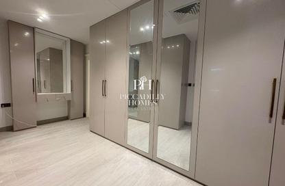 Villa - 6 Bedrooms - 7 Bathrooms for rent in Waterfront West Villas - Waterfront Residential - The Waterfront - Lusail Villa - 6 Bedrooms - 7 Bathrooms for rent in Waterfront West Villas - Waterfront Residential - The Waterfront - Lusail