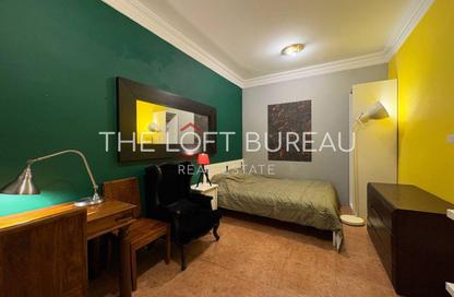 Apartment - Studio - 1 Bathroom for rent in West Bay Lagoon Villas - West Bay Lagoon - West Bay Lagoon - Doha