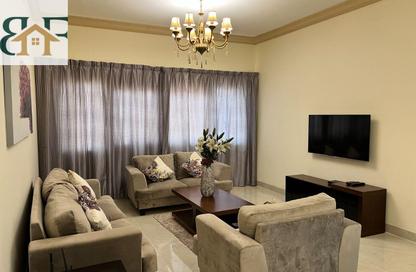Apartment - 3 - 4 for rent in Al Sadd Road - Al Sadd - Doha Apartment - 3 - 4 for rent in Al Sadd Road - Al Sadd - Doha