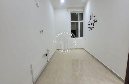 Apartment - 1 Bedroom - 1 Bathroom for rent in Al Thumama - Al Thumama - Doha Apartment - 1 Bedroom - 1 Bathroom for rent in Al Thumama - Al Thumama - Doha