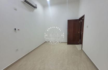 Apartment - 1 Bedroom - 1 Bathroom for rent in Al Thumama - Al Thumama - Doha Apartment - 1 Bedroom - 1 Bathroom for rent in Al Thumama - Al Thumama - Doha