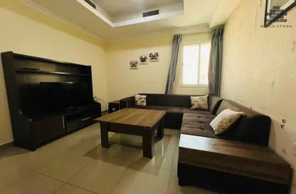 شقة - غرفة نوم - 2 حمامات للايجار في شارع سالاجا - دوحة الجديد - الدوحة