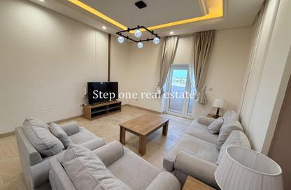 Apartment - 2 Bedrooms - 4 Bathrooms for rent in Verona - Fox Hills - Fox Hills - Lusail