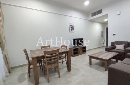 Apartment - 1 - 2 for rent in Al Waab Street - Al Waab - Doha
