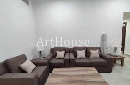 Apartment - 1 - 2 for rent in Al Waab Street - Al Waab - Doha