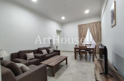 Apartment - 1 - 2 for rent in Al Waab Street - Al Waab - Doha