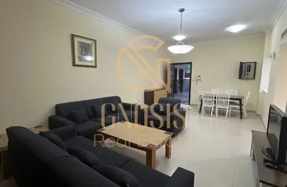 Apartment - 2 Bedrooms - 2 Bathrooms for rent in Najma Street - Najma - Doha Apartment - 2 Bedrooms - 2 Bathrooms for rent in Najma Street - Najma - Doha