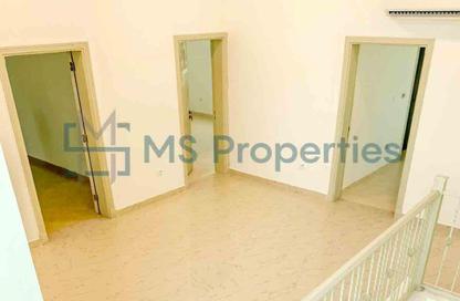 Villa - 4 Bedrooms - 3 Bathrooms for rent in Ain Khaled - Doha