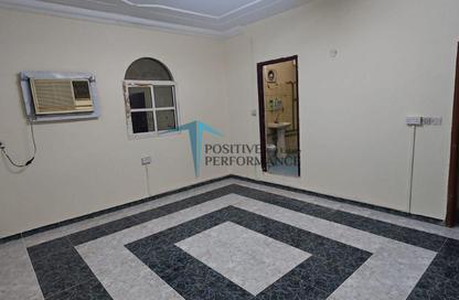 Apartment - Studio - 1 Bathroom for rent in Al Dafna - Al Dafna - Doha Apartment - Studio - 1 Bathroom for rent in Al Dafna - Al Dafna - Doha
