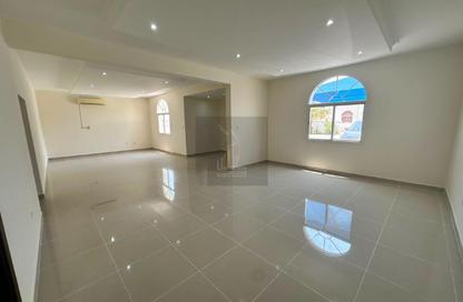 Compound - 4 Bedrooms - 4 Bathrooms for rent in Ain Khaled Villas - Ain Khaled - Doha
