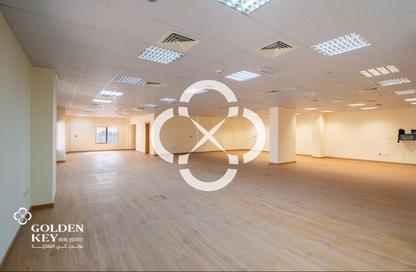 Office Space - Studio - 1 Bathroom for rent in Al Jazeera Street - Fereej Bin Mahmoud North - Fereej Bin Mahmoud - Doha