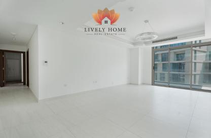 Apartment - 2 - 4 for rent in Crystal Residence - Gewan Island - The Pearl Island - Doha