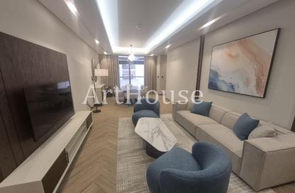 Apartment - 2 - 3 for rent in Fox Hills South - Fox Hills - Lusail