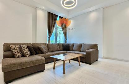 Apartment - 1 Bedroom - 2 Bathrooms for rent in Seville Residence - Fox Hills - Lusail