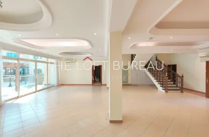 Villa - 4 Bedrooms - 6 Bathrooms for rent in West Bay Lagoon Villas - West Bay Lagoon - West Bay Lagoon - Doha