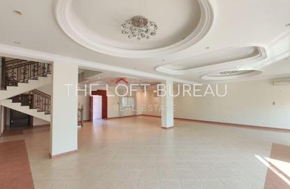 Villa - 4 Bedrooms - 6 Bathrooms for rent in West Bay Lagoon Villas - West Bay Lagoon - West Bay Lagoon - Doha