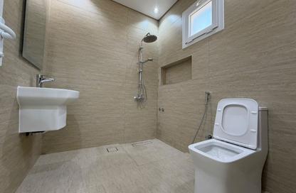 Villa - 7+ - 7+ for rent in Al Thumama - Al Thumama - Doha