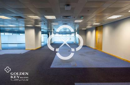 Office Space - Studio for rent in West Bay Tower - West Bay - West Bay - Doha
