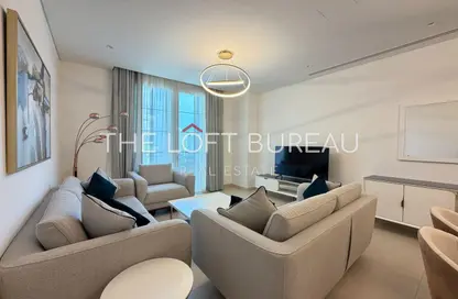 Apartment - 2 Bedrooms - 3 Bathrooms for rent in Floresta Gardens - Floresta Gardens - The Pearl Island - Doha Apartment - 2 Bedrooms - 3 Bathrooms for rent in Floresta Gardens - Floresta Gardens - The Pearl Island - Doha