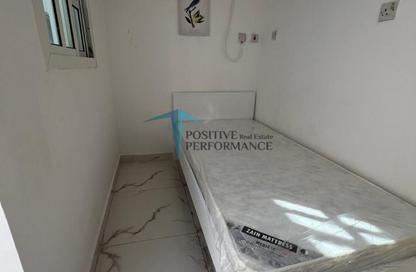 Apartment - Studio - 1 Bathroom for rent in Al Dafna - Al Dafna - Doha