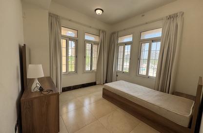 Duplex - 3 - 4 for rent in Fox Hills A13 - Fox Hills - Lusail