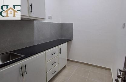 Apartment - Studio - 1 for rent in Al Nuaija Street - Al Hilal West - Al Hilal - Doha