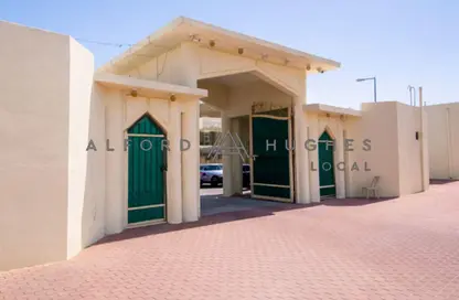 Villa - 3 Bedrooms - 3 Bathrooms for rent in Muaither Area - Al Rayyan - Doha