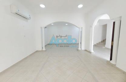 فيلا - 3 غرف نوم - 1 حمام للايجار في وادي المرخ - مريخ - المريخ - الدوحة