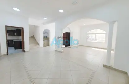 Villa - 3 Bedrooms - 1 Bathroom for rent in Wadi Al Markh - Muraikh - AlMuraikh - Doha