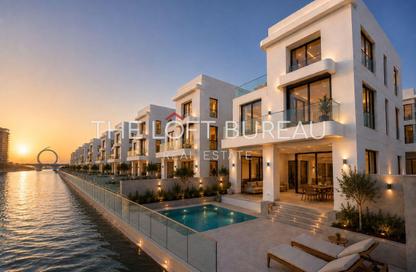 Villa - 5 - 7 for sale in Skala Villas - Qetaifan Islands - Lusail