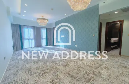 Apartment - 1 Bedroom - 1 Bathroom for rent in West Bay Villas - West Bay - West Bay - Doha