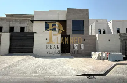 فيلا - 8 غرف نوم - 8 حمامات للبيع في الخيصة - الخيصة - أم صلال محمد