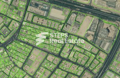 Land - Studio for sale in Najma Street - Najma - Doha