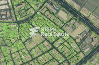Land - Studio for sale in Najma Street - Najma - Doha