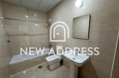 Apartment - Studio - 1 Bathroom for rent in Al Sadd Road - Al Sadd - Doha Apartment - Studio - 1 Bathroom for rent in Al Sadd Road - Al Sadd - Doha