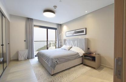 Apartment - 1 - 1 for sale in Lusail Residence - Marina District - Lusail Apartment - 1 - 1 for sale in Lusail Residence - Marina District - Lusail