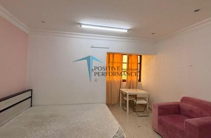 Apartment - Studio - 1 Bathroom for rent in Al Dafna - Al Dafna - Doha Apartment - Studio - 1 Bathroom for rent in Al Dafna - Al Dafna - Doha