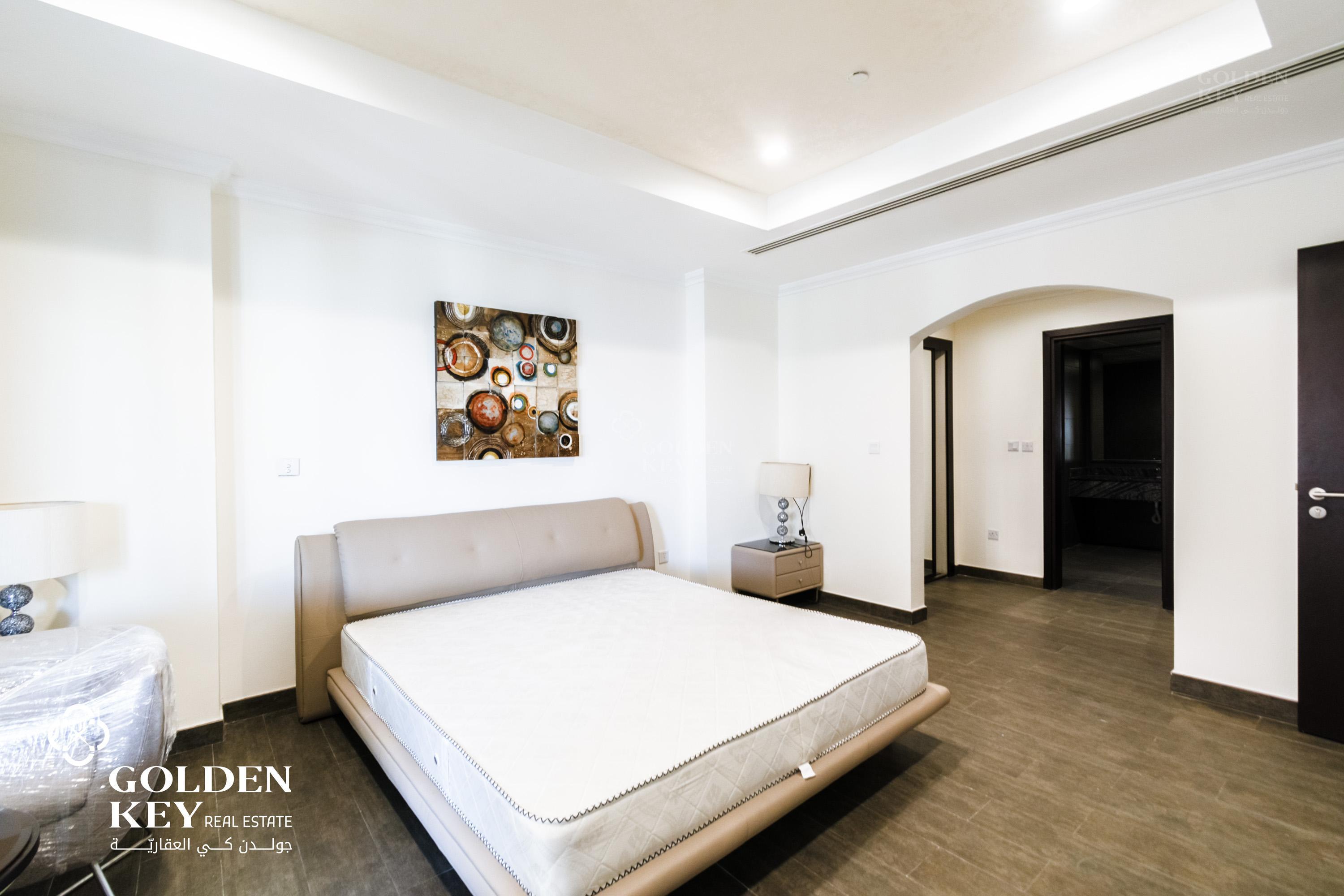 Ready to Move | Qatar Cool Included | 1BR+Office