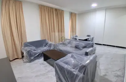 Apartment - 3 Bedrooms - 3 Bathrooms for rent in Al Mansoura - Al Mansoura - Doha