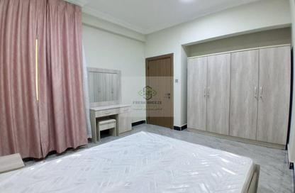 Apartment - 3 Bedrooms - 3 Bathrooms for rent in Al Mansoura - Al Mansoura - Doha Apartment - 3 Bedrooms - 3 Bathrooms for rent in Al Mansoura - Al Mansoura - Doha