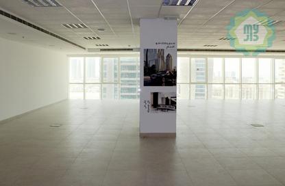 مساحات مكتبية - استوديو - 1 حمام للبيع في لوسيل ريسيدينس - منطقة المارينا - الوسيل